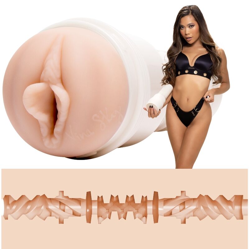 FLESHLIGHT VINA SKY 10