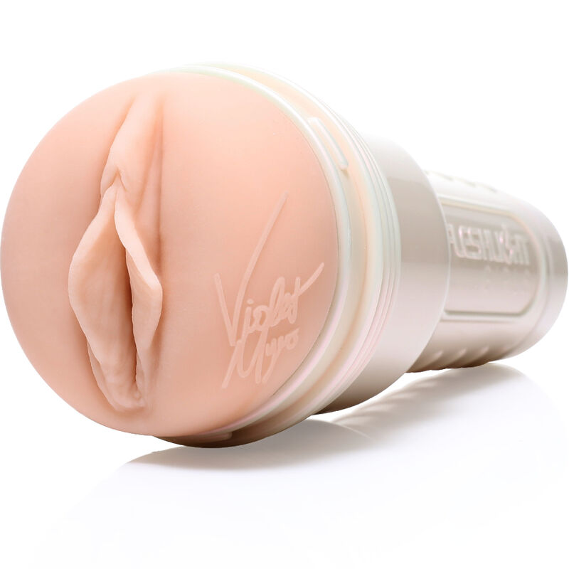 FLESHLIGHT VIOLET MYERS 2