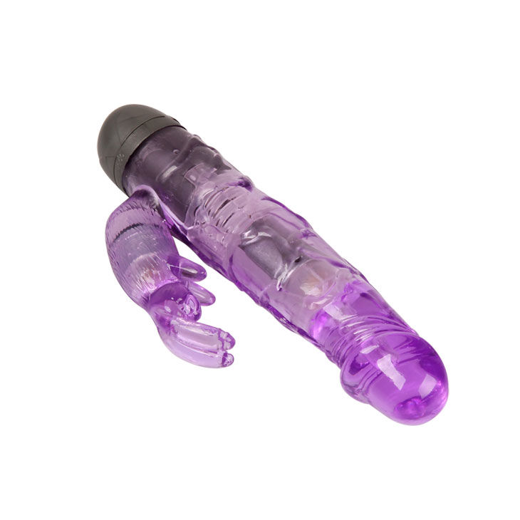 GIVE YOU LOVER VIBRADOR CON RA 3