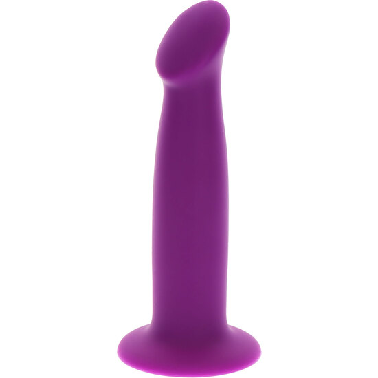 GOODHEAD DONG 12 CM ROXO