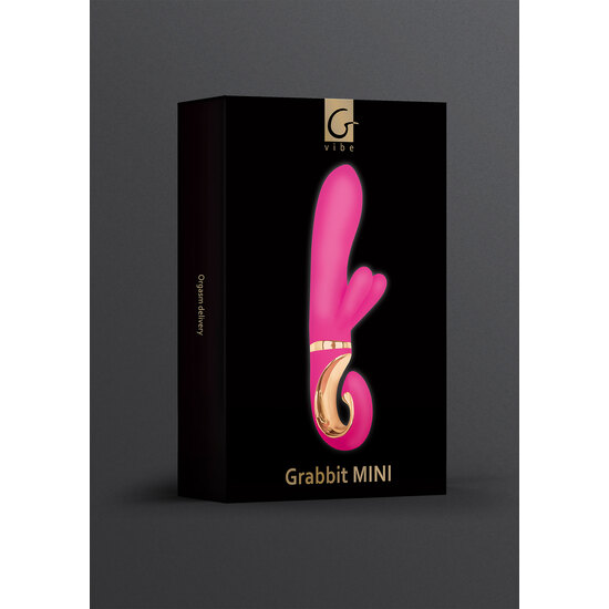 GRABBIT 2