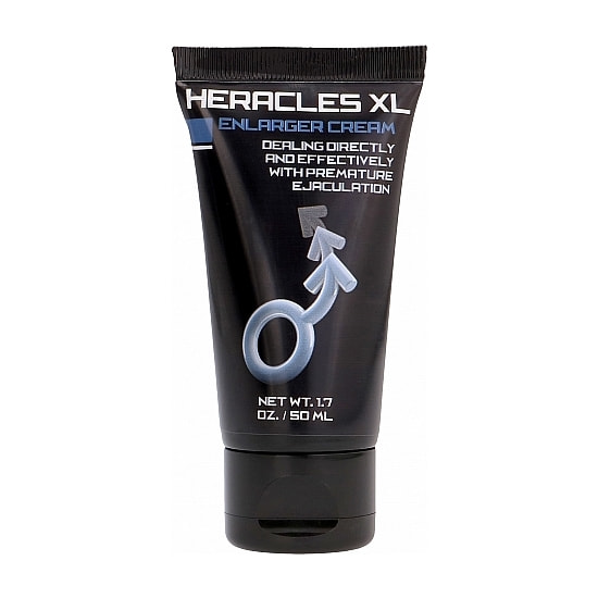 Heracles xl creme para aumento do pénis - 50 ml