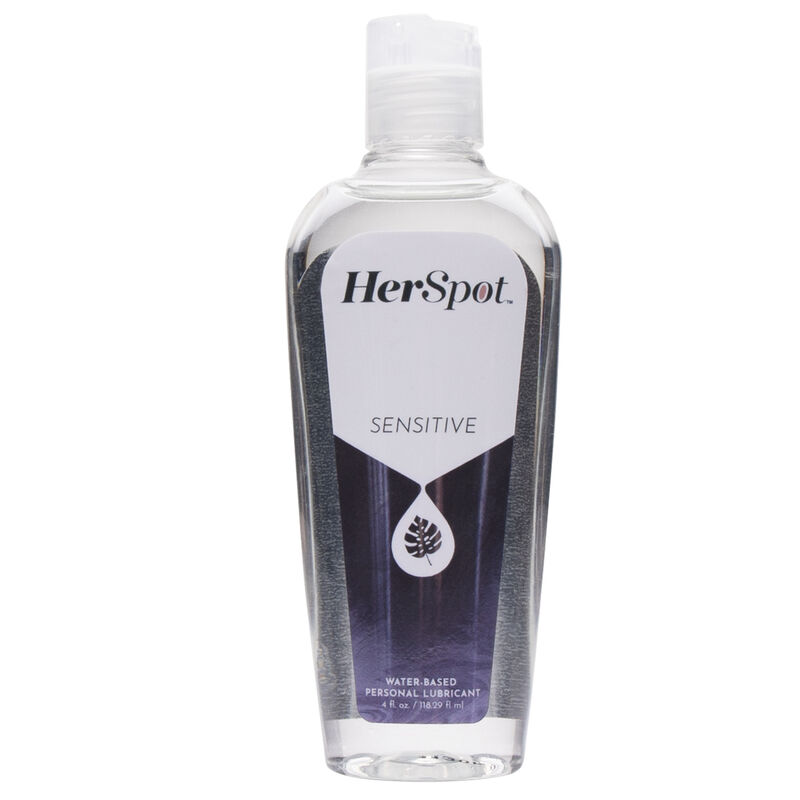 SENSITIVE HERSPOT 2