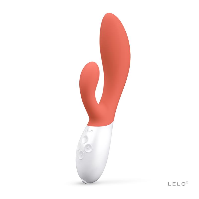 VIBRADOR INA 3 CORAL