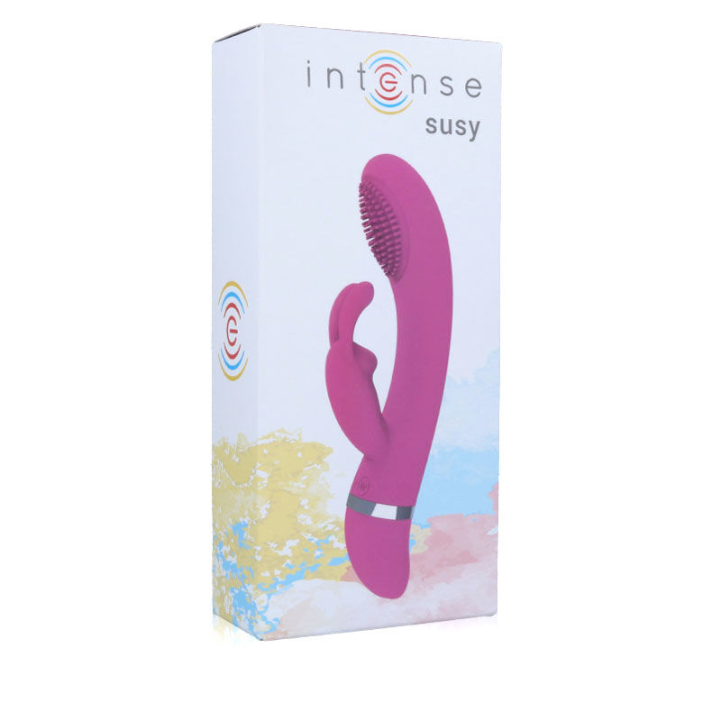 VIBRADOR SUSY 3