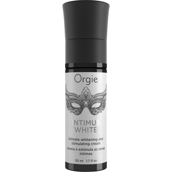 Creme de massagem orgânico - 50 ml