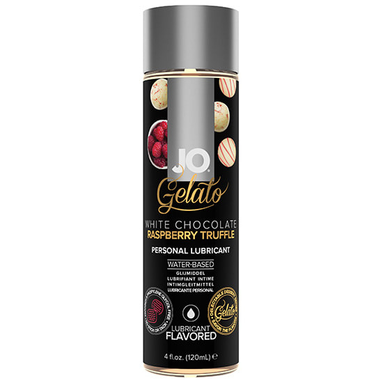 JO GELATO LUBRICANT 4