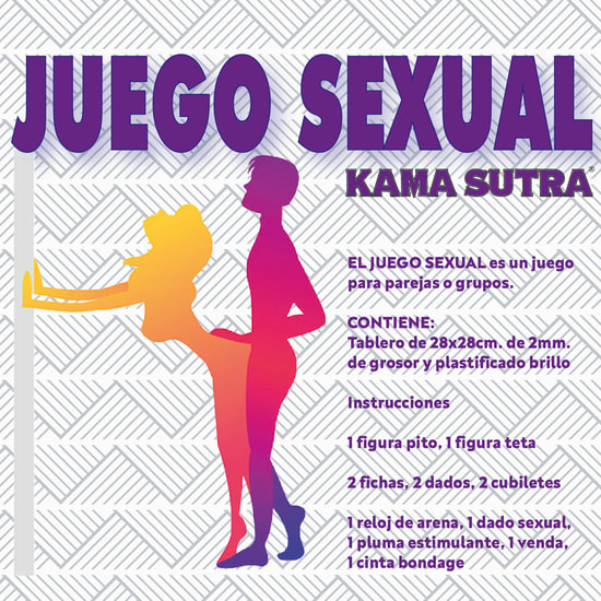 Jogo de sexo