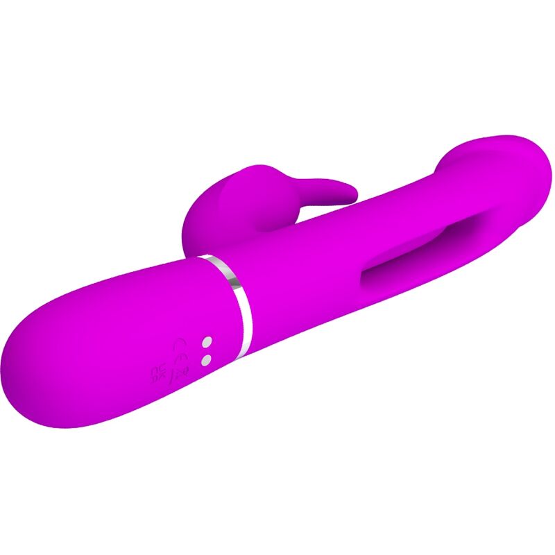 KAMPAS VIBRADOR RABBIT 3 EN 1  4