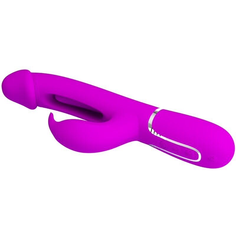 KAMPAS VIBRADOR RABBIT 3 EN 1  5