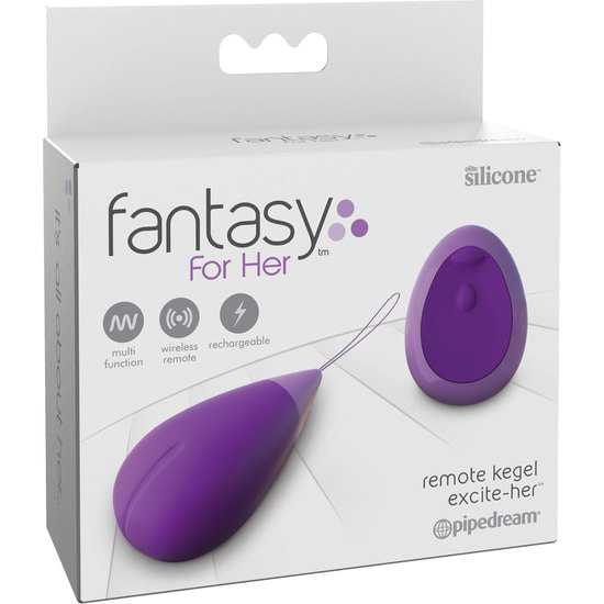 KEGEL EXCITE-HER 2