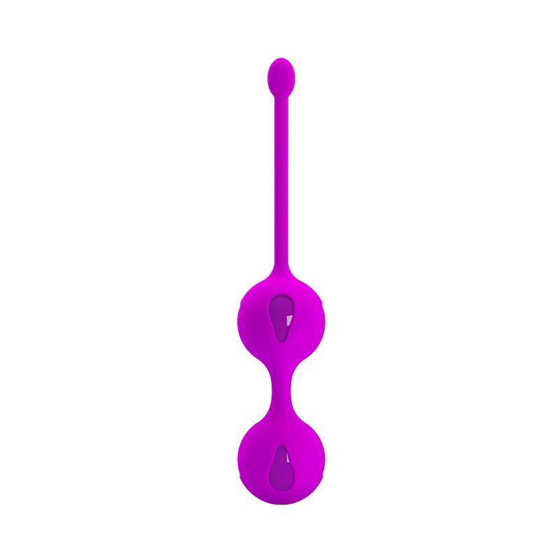 KEGEL TIGHTEN UP II BOLAS EJERCICIO KEGEL