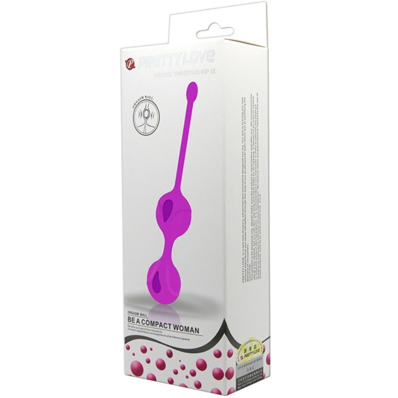 KEGEL TIGHTEN UP II 9