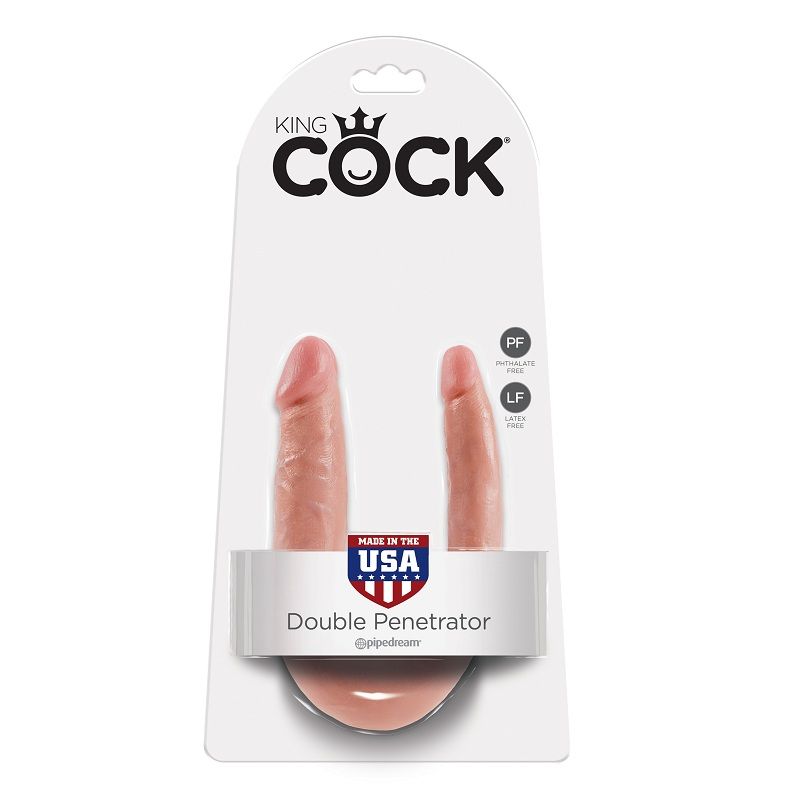 KING COCK 7