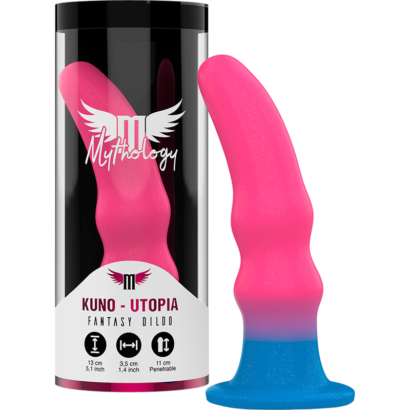 MITOLOGIA KUNO UTOPIA DILDO S nº1