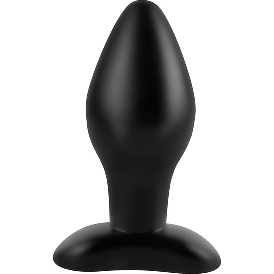 Anal anal silicone plug anal