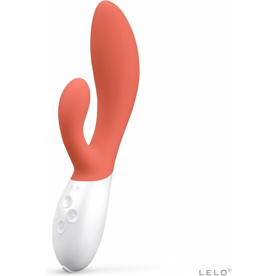 Lelo ina 3 coral