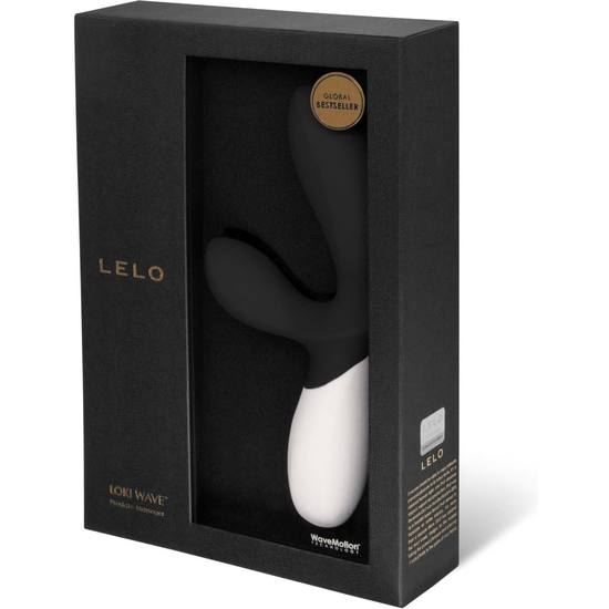 LELO LOKI WAVE 2