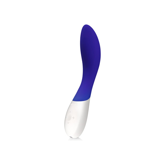 vibrador lelo mona onda azul