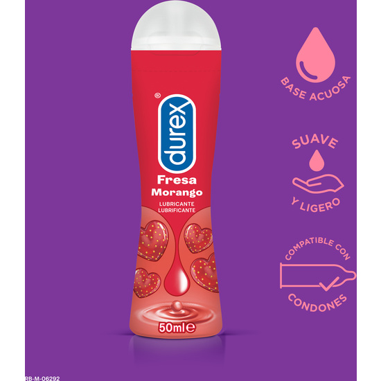 DUREX PLAY FRESA 2