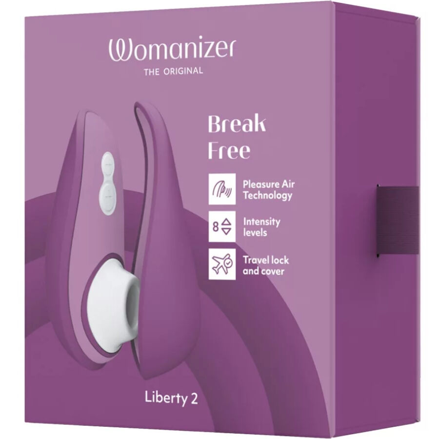 WOMANIZER LIBERTY 2 13