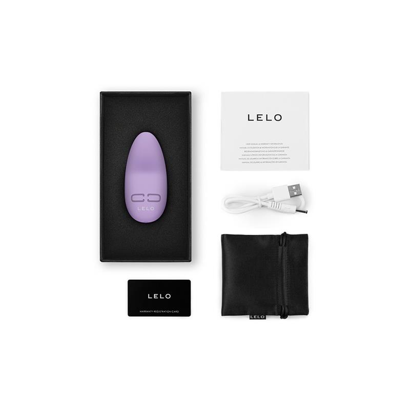 LELO LILY 3 10