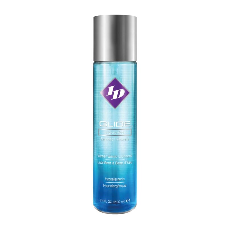 LUBRICANTE SENSATION 6