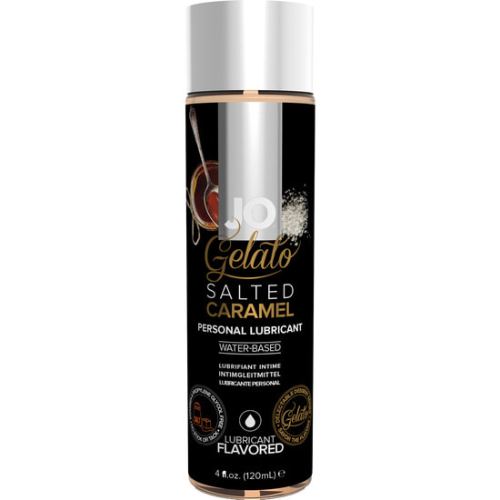 JO GELATO LUBRICANT 5