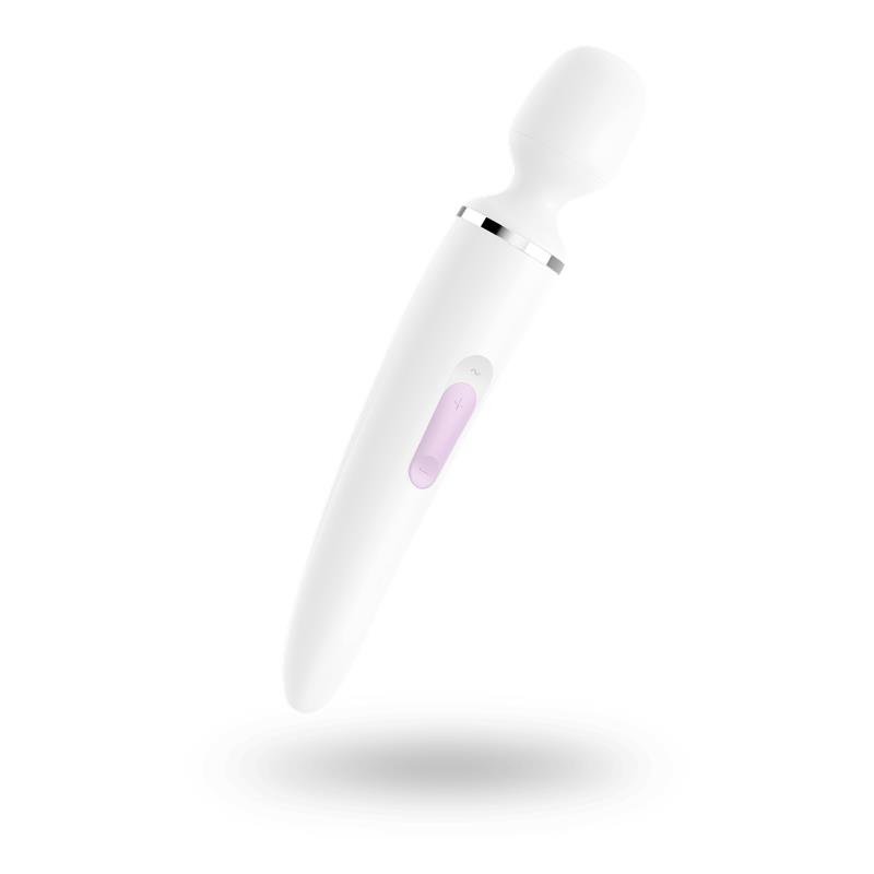 SATISFYER WAND-ER 2