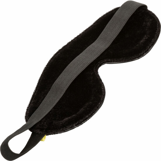 BOUNDLESS BLACKOUT EYE MASK 4