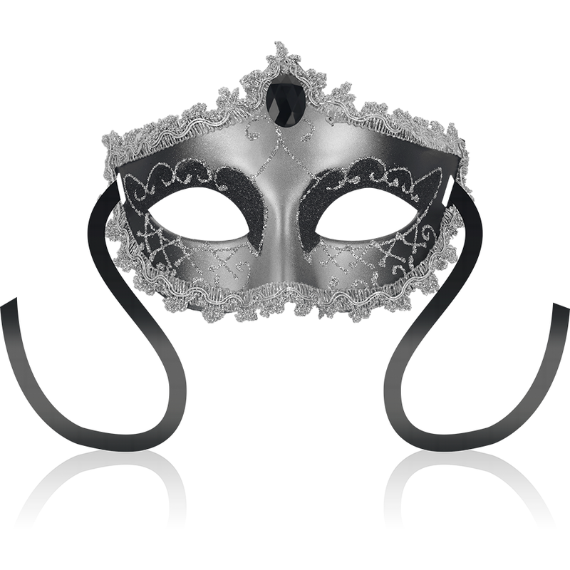 MÁSCARAS BLACK DIAMOND GREY MASK