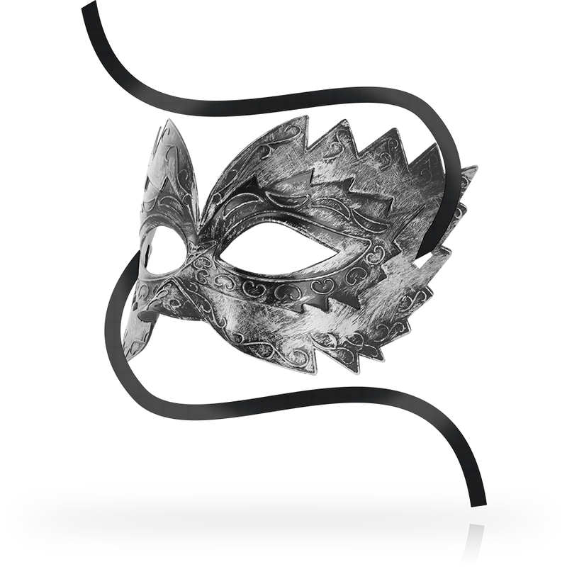 MASKS ANTIZAZ ESTILO VENECIANO 2