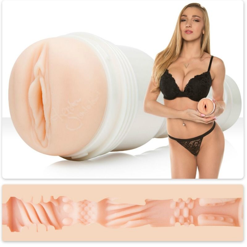 FLESHLIGHT KENDRA SUNDERLAND 3