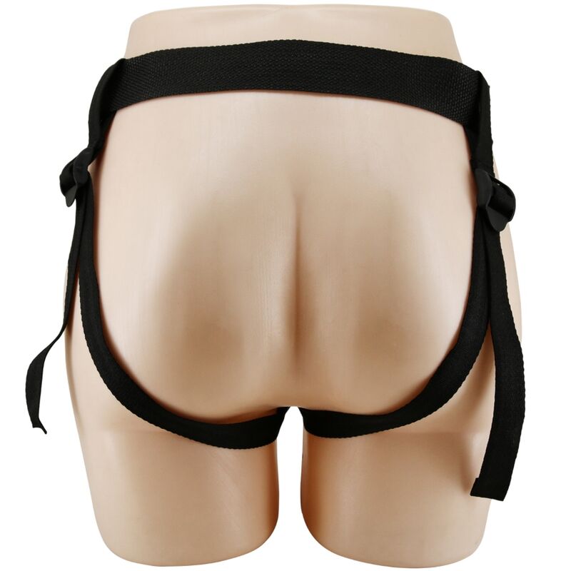 MAVIS HARNESS BRIEFS UNIVERSAL 4