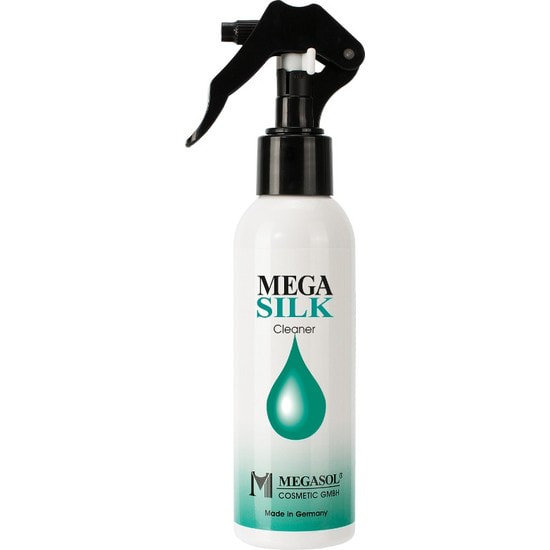 Megasilk cleanerflasche limpador de brinquedos 150ml