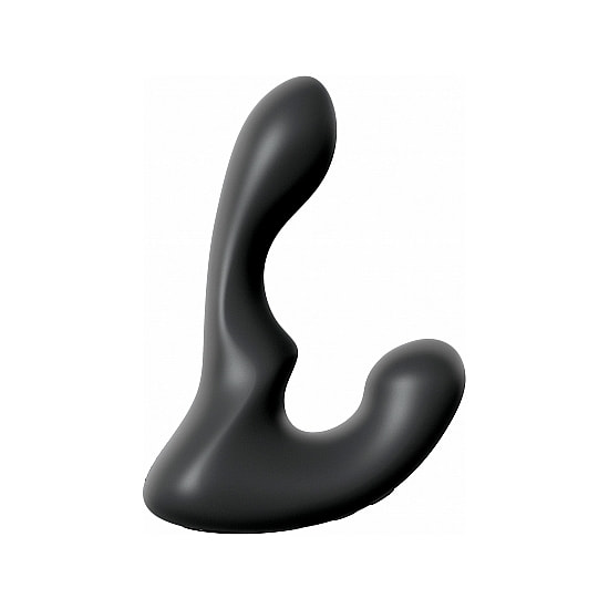 Ultimate milker p-spot - preto