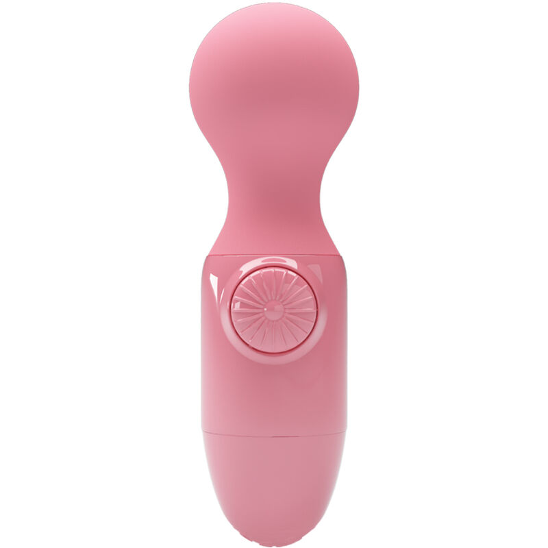 MINI MASSAGER PESSOAL ROSA