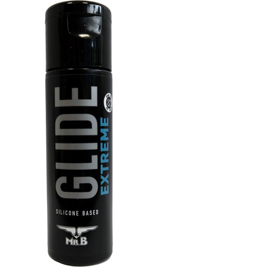 Mister b glide extremo 30ml