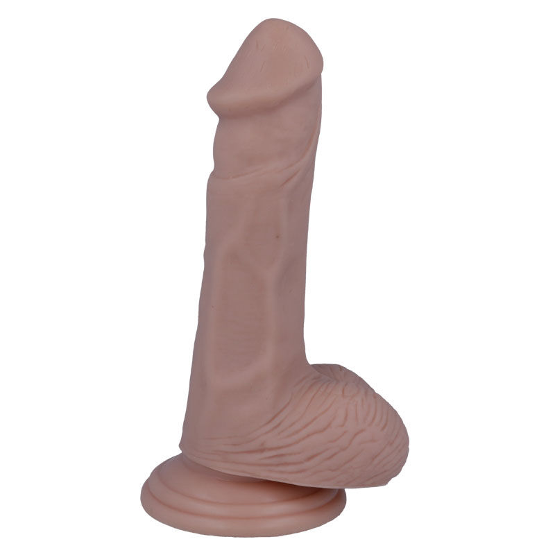 MR  - 5 REALISTIC PENIS 16,5 -OU- 3,5 CM