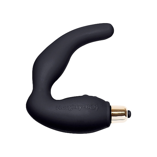 Massageador g-spot macho menino travesso 7 velocidades n