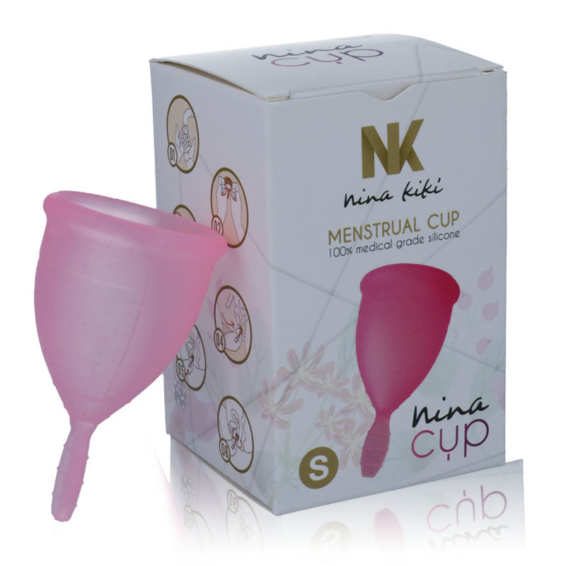 NINA CUP PINK 4