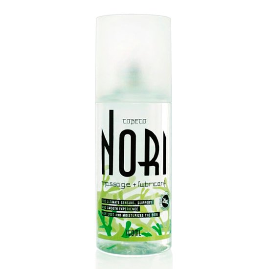 Óleo de massagem Nori 2 em 1 150 ml