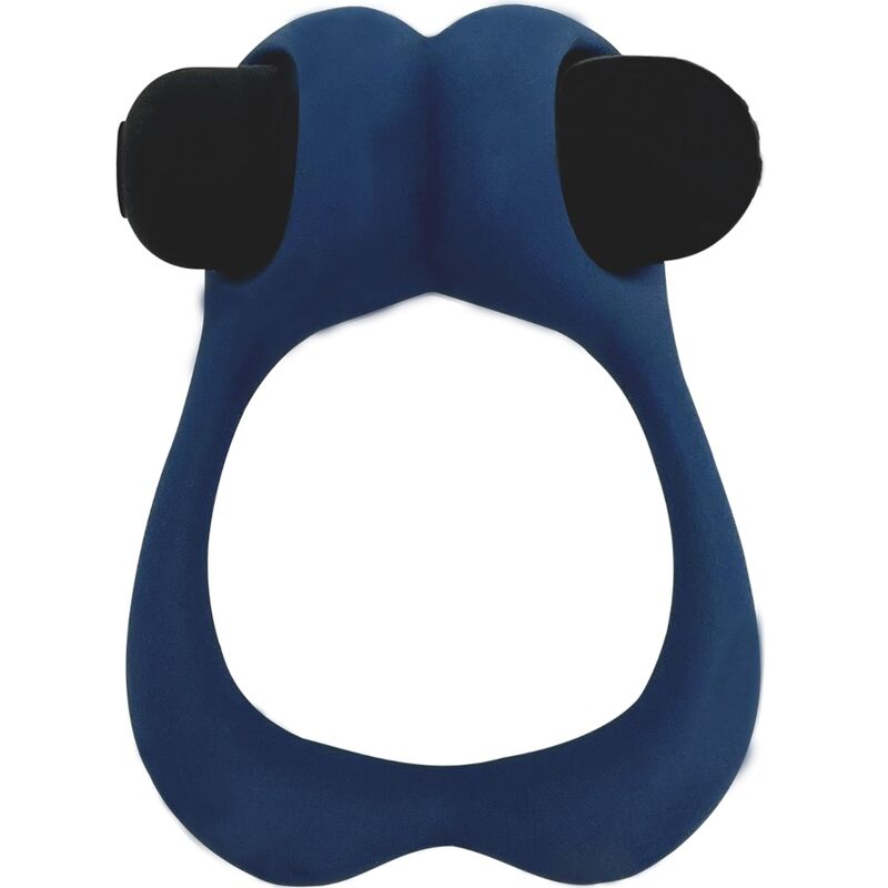 ANILLO VIBRADOR AZUL 2