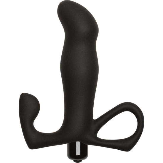 Optimale vibrador preto p