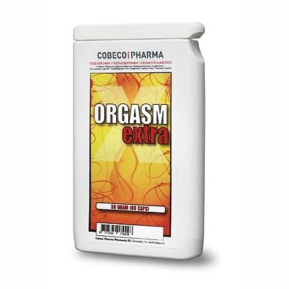 Extra orgasmo, intensificador de orgasmo flatpack