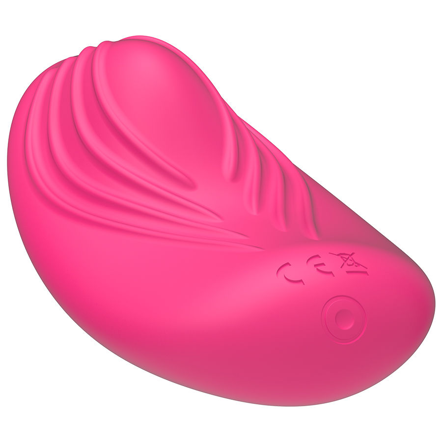 PANTY VIBRADOR 4