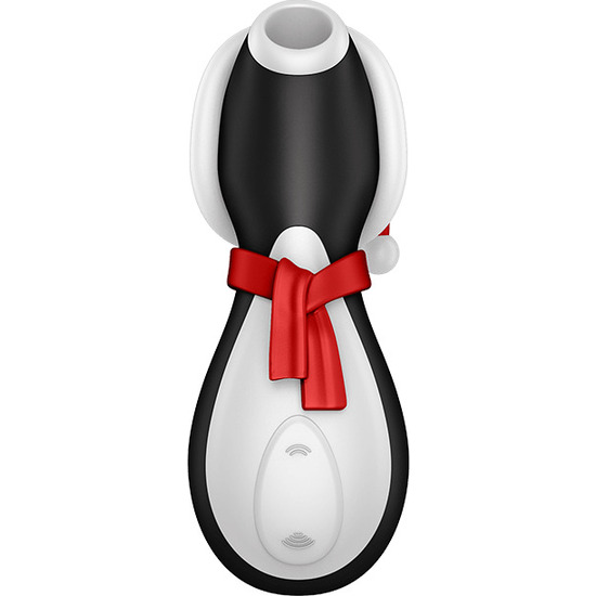 PENGUIN HOLIDAY EDITION 4