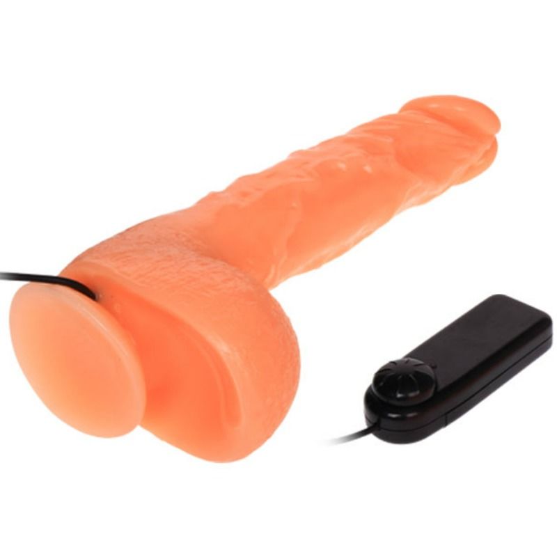 VIBRATION DILDO 2