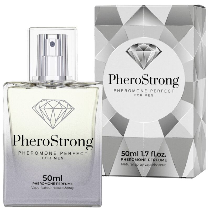 PHEROMONE PERFECT MEN 2