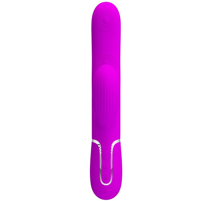 PERLITA VIBRADOR PUNTO G 3 EN 2